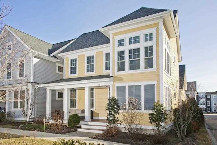10 Blair Green Weymouth, MA 02190 | MLS 72451673 Photo 1