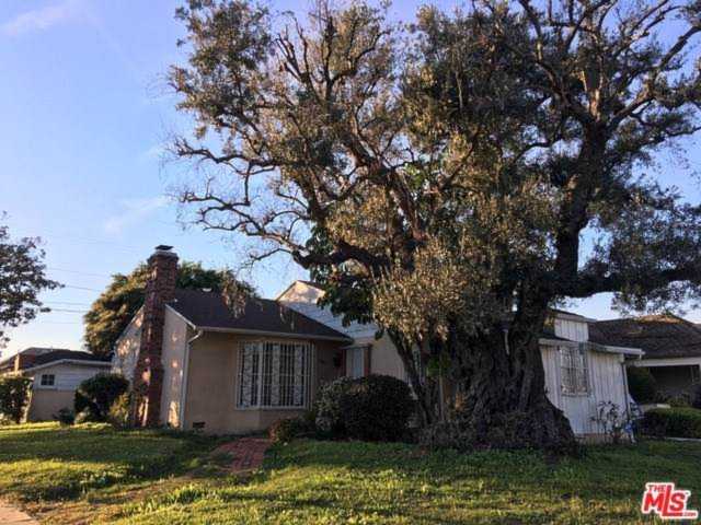 3755 Cherrywood Avenue, Los Angeles, CA 90018 | MLS #19433088 Photo 1