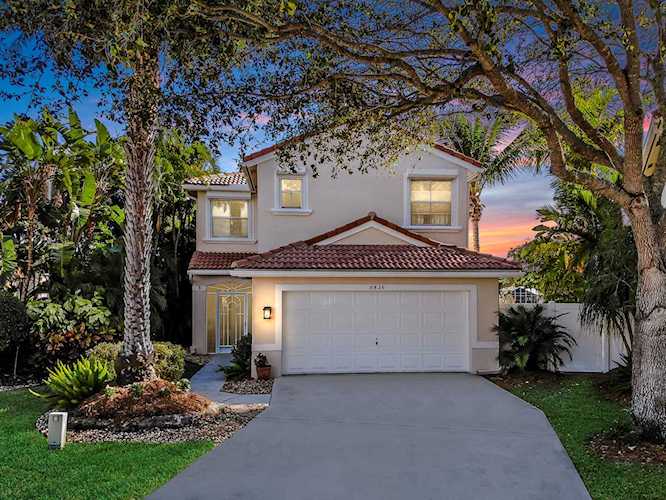 6826 Starpass Court Lake Worth, FL 33463 | MLS RX-10503686 Photo 1