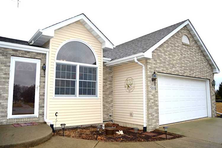 510 Flanagan Dr #B Minooka, IL 60447 | MLS 10167675 Photo 1