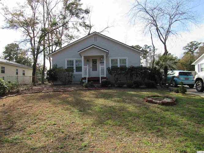 4354 Bayshore Dr. Little River, SC 29566 | MLS 1903310 Photo 1