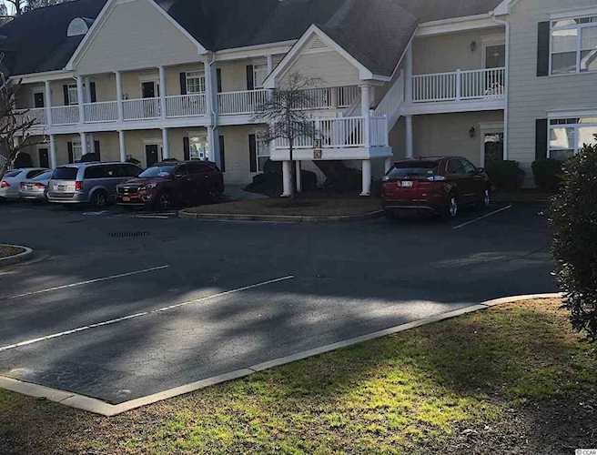 142 Scotchbroom Dr. #J-101 Little River, SC 29566 | MLS 1903311 Photo 1