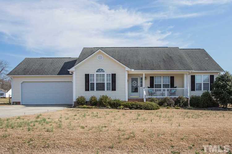398 Water Oak Drive Smithfield, NC 27577 | MLS 2236361 Photo 1