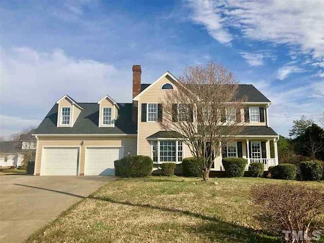 3202 Overlook Court Burlington, NC 27215 | MLS 2236362 Photo 1