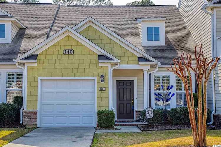 140 Coldstream Cove Loop #804 Murrells Inlet, SC 29576 | MLS 1903315 Photo 1