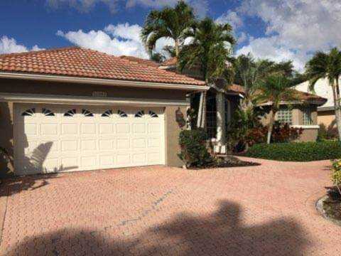 12443 Clearfalls Drive Boca Raton, FL 33428 - MLS# RX-10503820 | BocaRatonRealEstate.com Photo 1