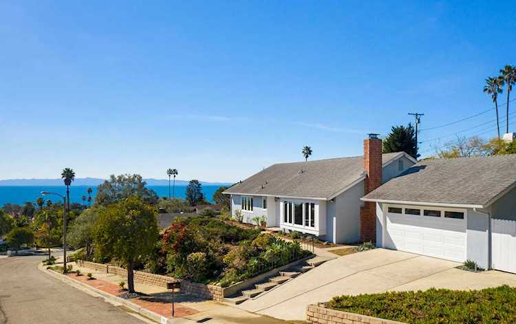 709 Surf View Dr Santa Barbara, CA 93109 | MLS 19-437 Photo 1