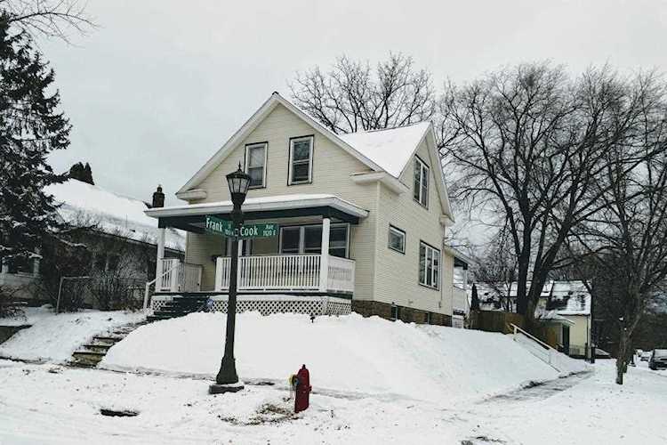 1115 Cook Avenue E Saint Paul, MN 55106 | MLS 5014977 Photo 1