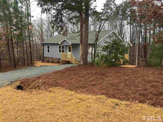 5919 Andover Drive Graham, NC 27253 | MLS 2236326 Photo 1