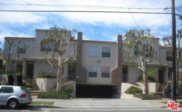 65 N Michigan Avenue #11, Pasadena, CA 91106 | MLS #19433152 Photo 1