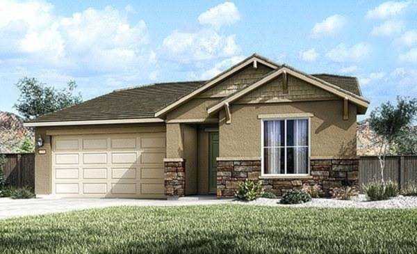 3262 Vincinato Drive Sparks, NV 89434 | MLS 190001766 Photo 1
