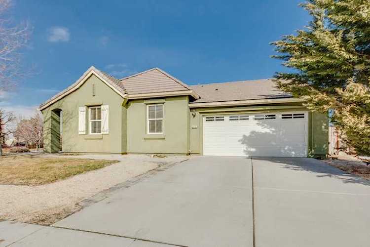 2101 Hazelcrest Reno, NV 89521 | MLS 190001767 Photo 1