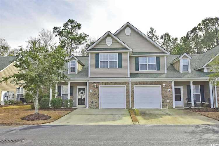 624 Indigo Bunting Ln. #A Murrells Inlet, SC 29576 | MLS 1903328 Photo 1