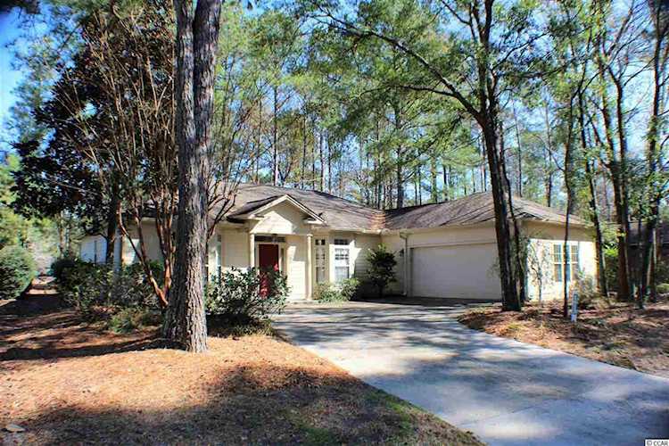 1813 Spinnaker Dr. North Myrtle Beach, SC 29582 | MLS 1903314 Photo 1