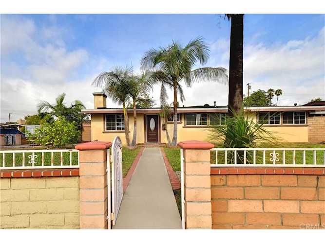 12401 Trask Avenue Garden Grove, CA 92843 | MLS OC19020114 Photo 1