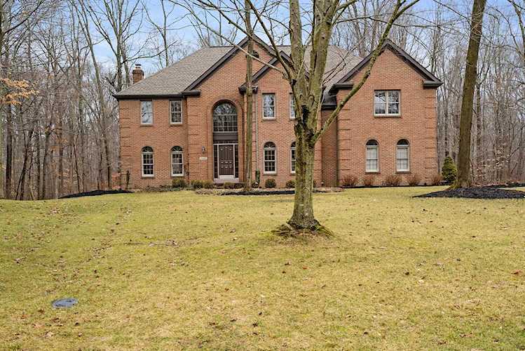 10381 Hoover Woods Road Galena, OH 43021 | MLS 219003436 Photo 1