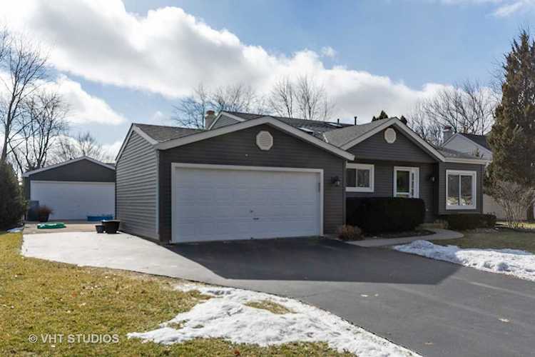 1308 Leawood Ct Naperville, IL 60564 | MLS 10269032 Photo 1
