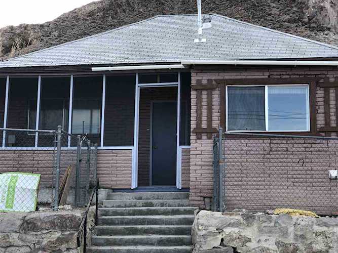 115 Booker St Tonopah, NV 89049 | MLS 190001770 Photo 1