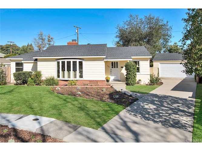 1609 N Towner Street Santa Ana, CA 92706 | MLS PW19032005 Photo 1