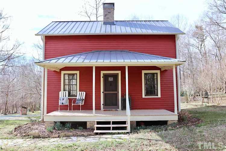 2448 Hodges Road Burlington, NC 27217 | MLS 2236392 Photo 1