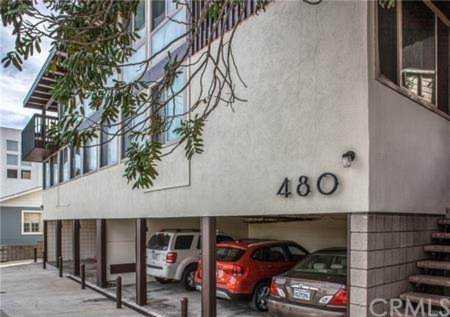 480 Rosecrans Avenue in Manhattan Beach, CA - MLS# SB19032024 Photo 1
