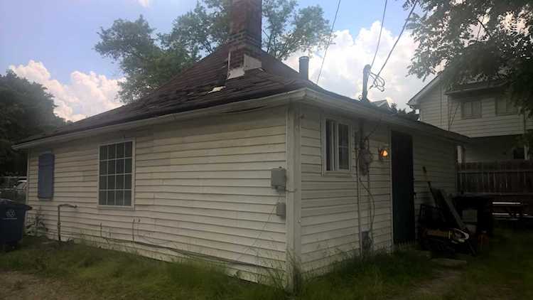 58 N Chase Avenue Columbus, OH 43204 | MLS 219003800 Photo 1