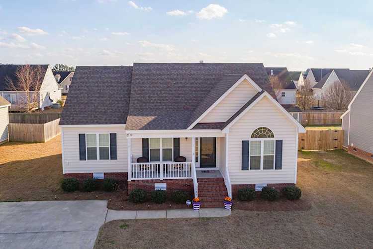 3184 Chesswood Lane Winterville, NC 28590 | MLS 100149816 Photo 1