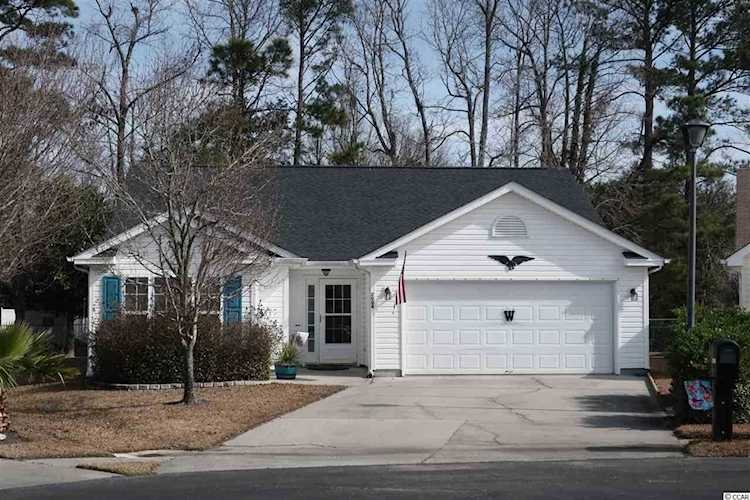 2004 Ocean Way Surfside Beach, SC 29575 | MLS 1903334 Photo 1