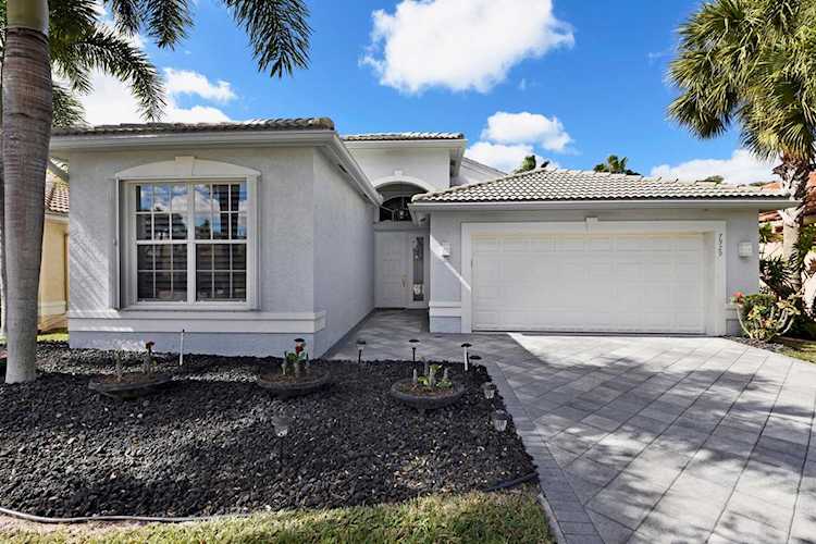 7929 Sea Point Way Lake Worth, FL 33467 | MLS RX-10503793 Photo 1