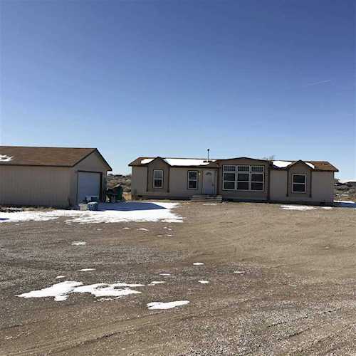 5326 Desert Hills Loop Fallon, NV 89406 | MLS 190001782 Photo 1