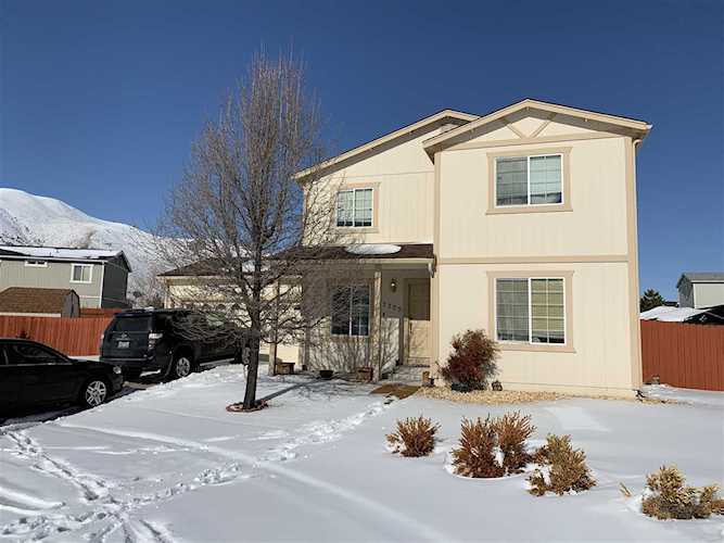 17705 Gingko Ct Reno, NV 89508-4012 | MLS 190001787 Photo 1