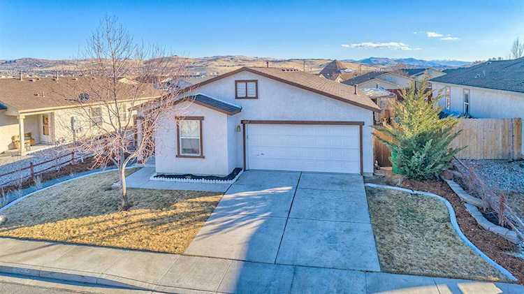1265 Lullabrooke Ct Sparks, NV 89436 | MLS 190001788 Photo 1