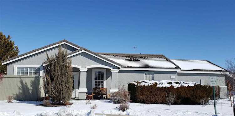 1672 Iron Mountain Reno, NV 89521-4209 | MLS 190001798 Photo 1