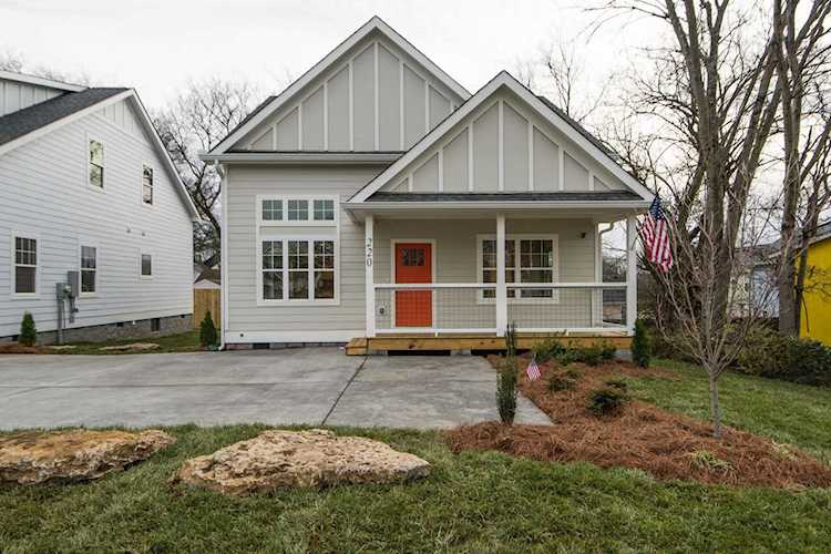 220A Duke St Nashville, TN 37207 | MLS 2010966 Photo 1
