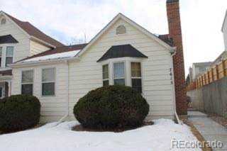 7615 South Steele Street Centennial, CO 80122 | MLS ® 9351867 Photo 1