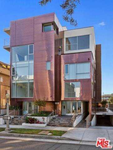 153 S Hudson Avenue #101, Pasadena, CA 91101 | MLS #19433518 Photo 1