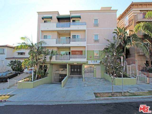 1128 S Serrano Avenue #202, Los Angeles, CA 90006 | MLS #19433324 Photo 1