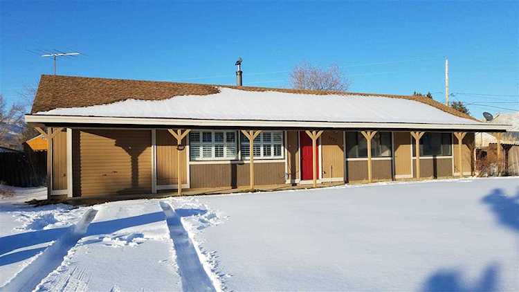 3700 Peregrine Circle Reno, NV 89508 | MLS 190001802 Photo 1