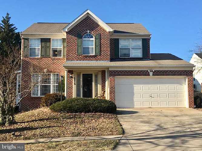 5016 Springhouse Circle Baltimore, MD 21237 | MLS ® MDBC418204 Photo 1