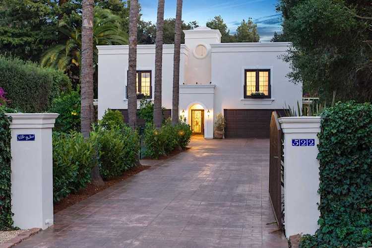 522 Palmer Ln Menlo Park, CA 94025 | MLS ML81734917 Photo 1