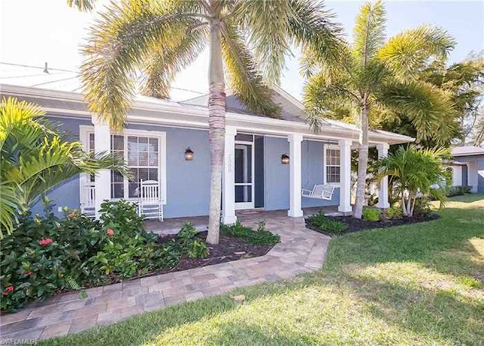 2300 SW 22Nd St Cape Coral, FL 33991 | MLS 219010455 Photo 1