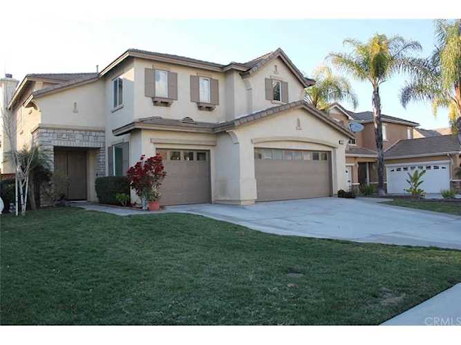 8665 Lodgepole Lane Riverside, CA 92508 | MLS IV19032610 Photo 1