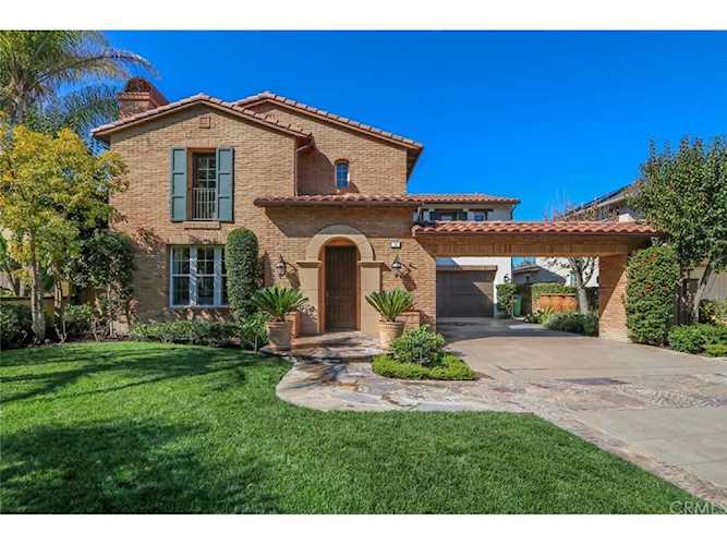 31 Basilica Place Ladera Ranch, CA 92694 | MLS OC19032591 Photo 1