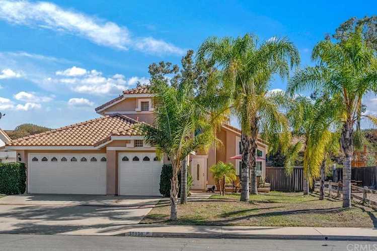 39930 Ranchwood Drive Murrieta, CA 92563 | MLS SW19032514 Photo 1