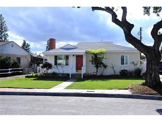 11150 Bradhurst Street Whittier, CA 90606 | MLS PW19031594 Photo 1