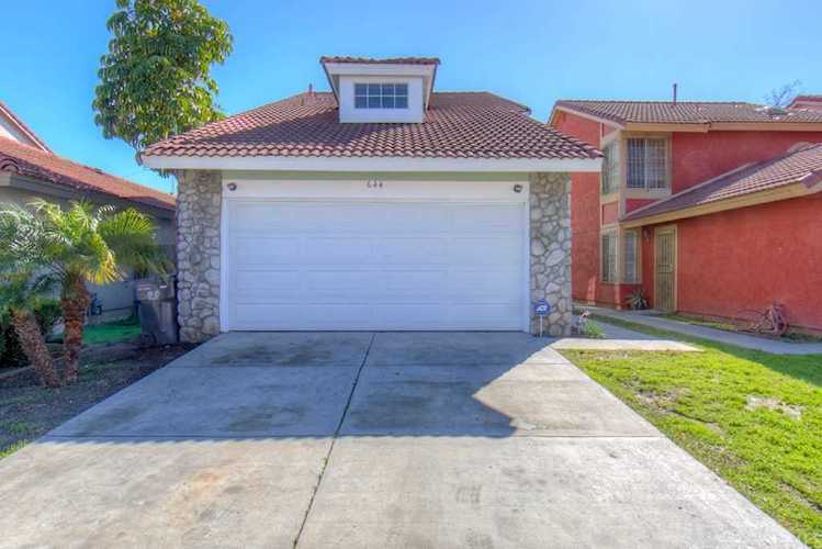 644 W Almond Street Compton, CA 90220 | MLS RS19031497 Photo 1