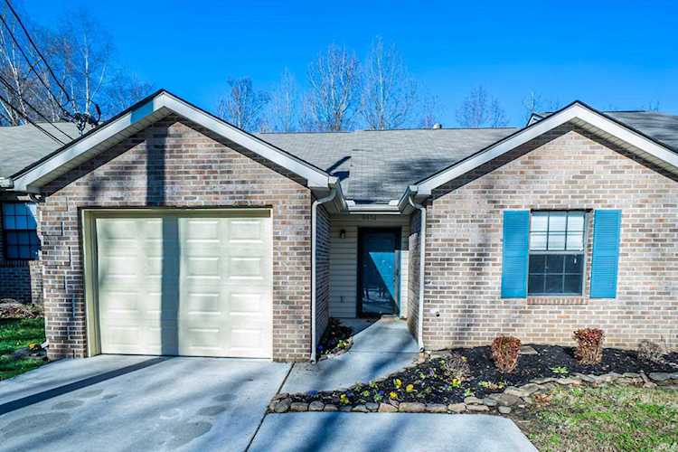 8670 Denmark Rd Knoxville, TN 37931 | MLS 1065825 Photo 1