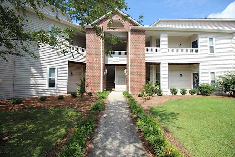 1109 Turtle Creek Drive Greenville, NC 27858 | MLS 100149994 Photo 1