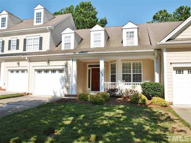 1236 Fairview Club Drive Wake Forest, NC 27587 | MLS 2236478 Photo 1