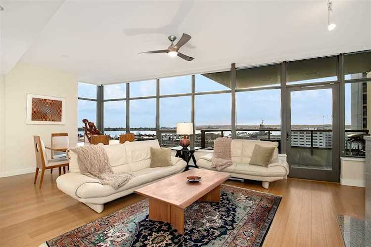 700 W E St #1001 San Diego, CA 92101 | MLS 190007721 Photo 1